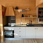 Wood11 - Charming Tinyhouse In A Lovely Garden