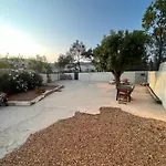 Wood11 - Charming Tinyhouse In A Lovely Garden